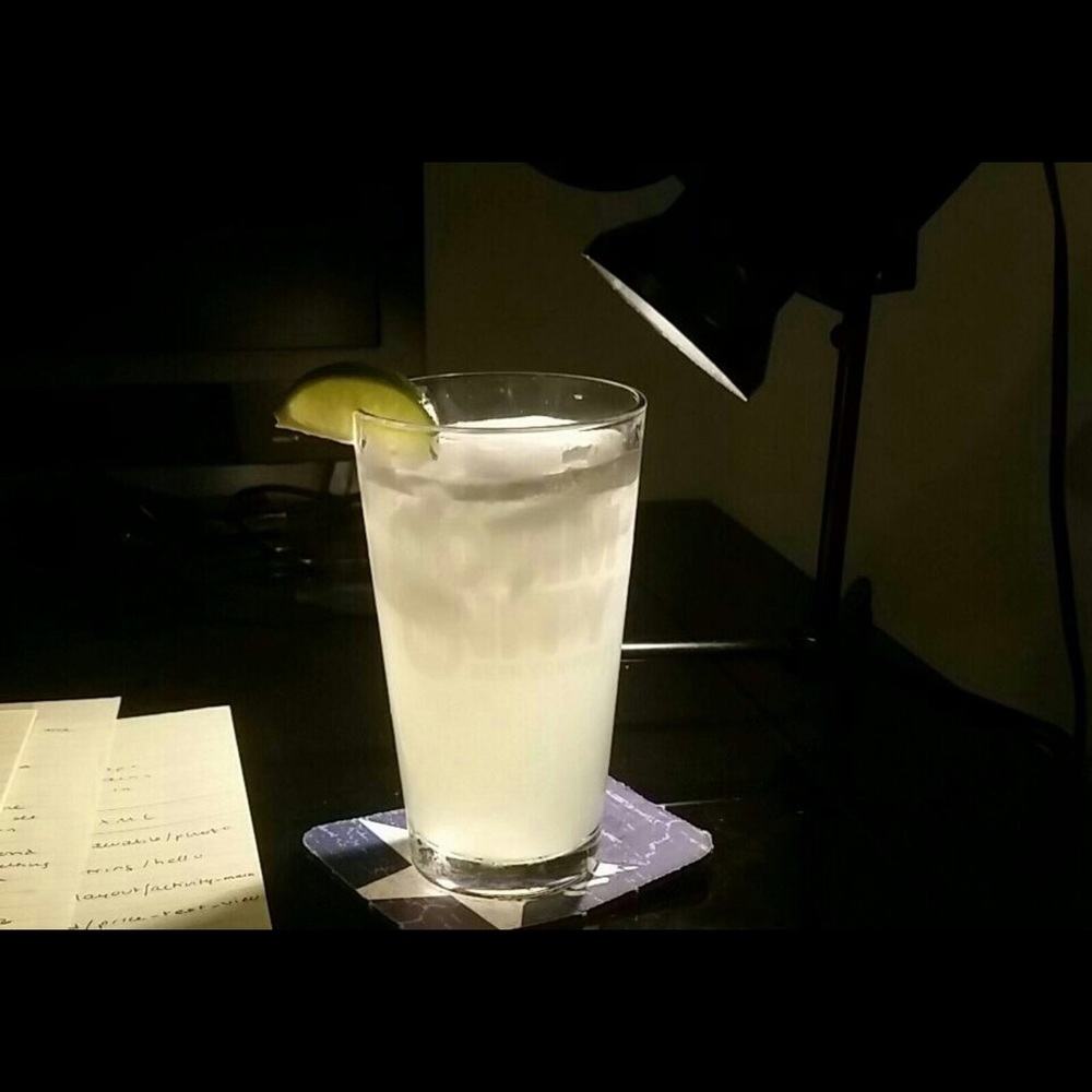 Meet your Posher, Violet